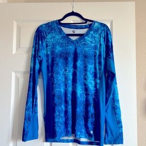 Pelagic Shirt